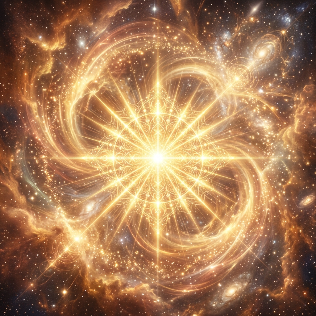 Isht Devta Aura